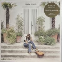 CARLA BRUNI - CARLA BRUNI