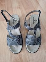 Sandalen Damen