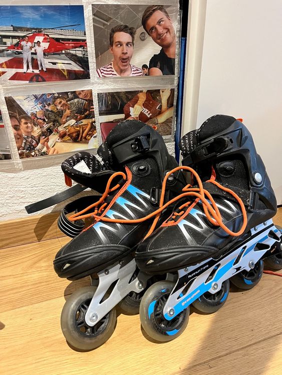 inline Skates Kaufen auf Ricardo