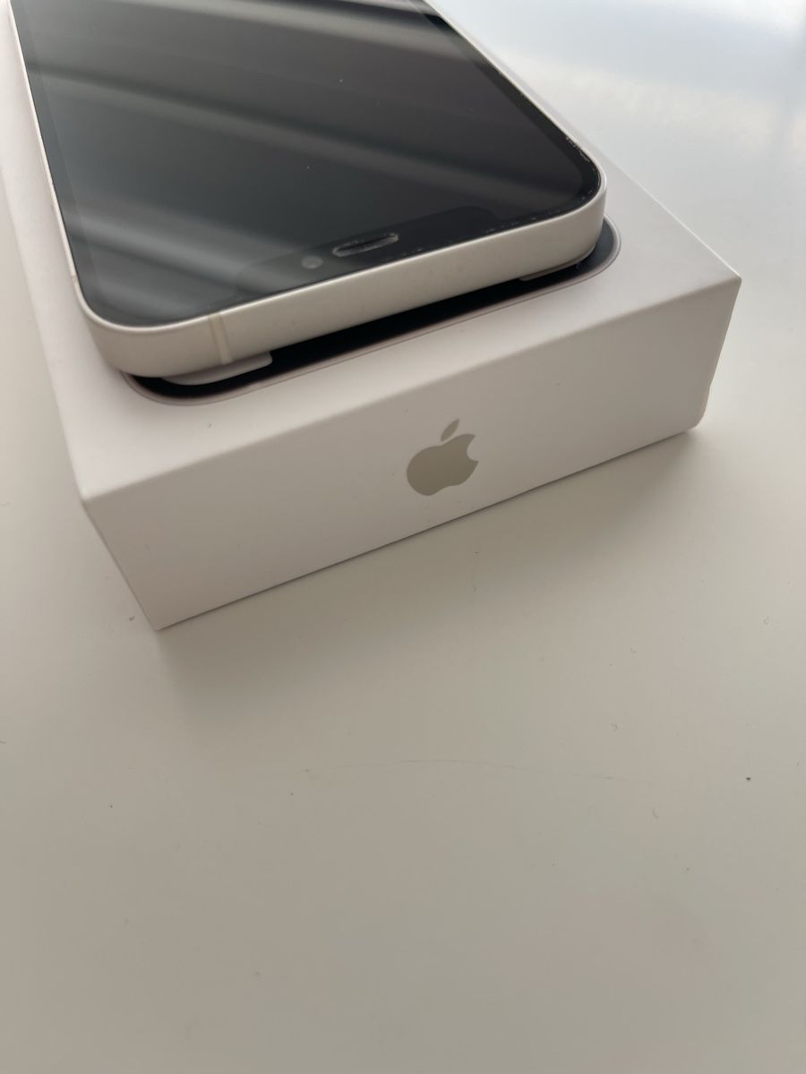 Apple Handys / Smartphones: iPhone 12 – Gebraucht aus Biel/Bienne von okidoki1981 1