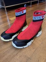 Moschino Sneakers gr.39 (nur 1x getragen)