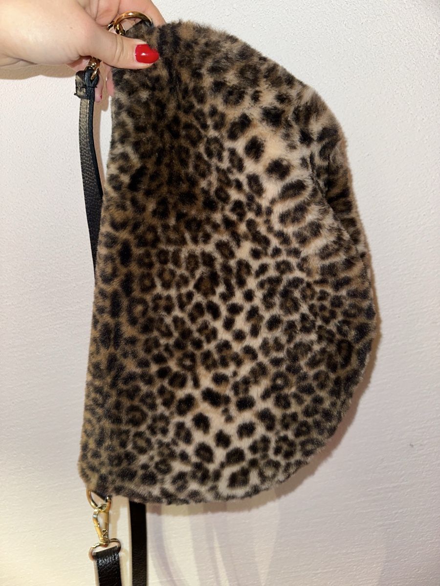 Borse: Stylische Leopard Bauchtasche – Nuovo (secondo la descrizione) da Chur venduto da moreforless_ 1
