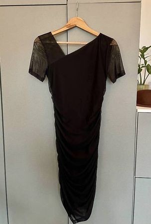 Festliches Cocktailkleid, DKNY, XS