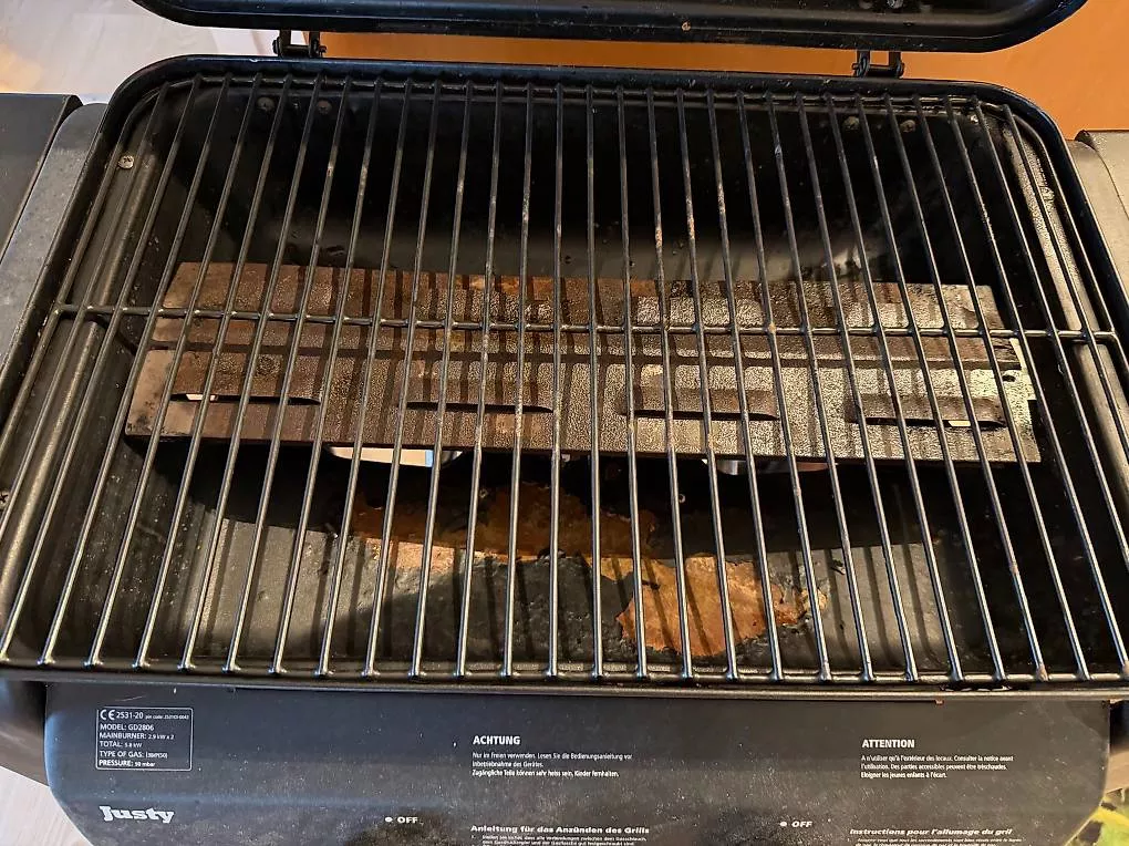 Grills: Gasgrill – Gebraucht aus Flawil von oie_123_b 2