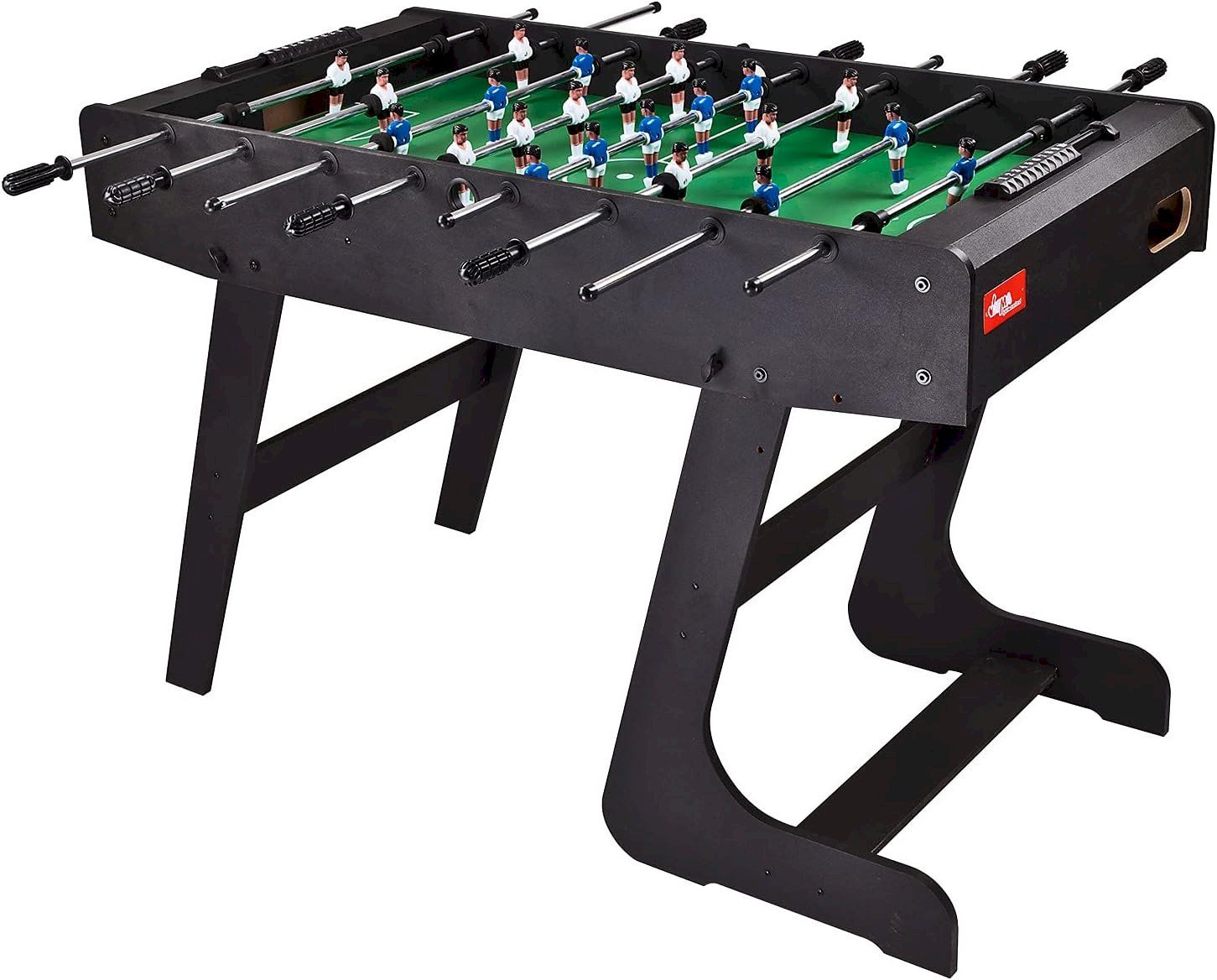 Giochi: Tischfußball Folding Soccer Kicker – Nuovo e nell'imballaggio originale da Bottighofen venduto da zaap 1