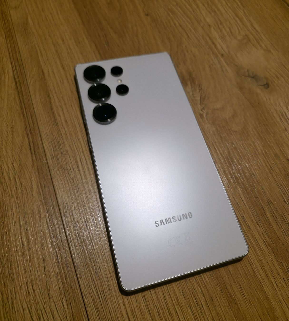 Samsung Telefoni cellulari / Smartphones: Samsung S25 ultra 256 GB – Usato da Niederhasli venduto da Zekibenz 3