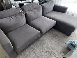 Bettsofa Ikea Vimle - Sofa