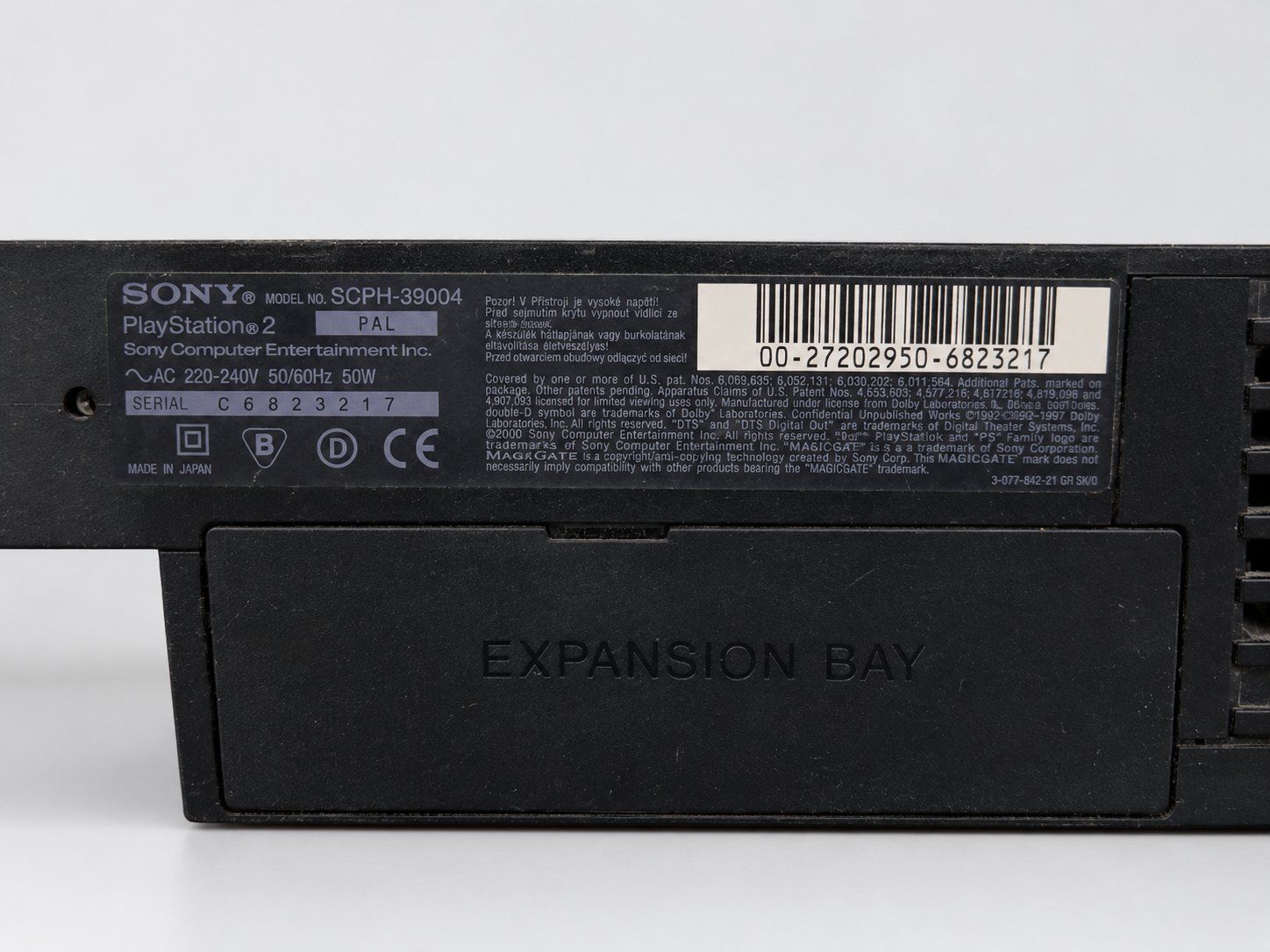 Sony Console: Sony Play Station 2 – Usato da härkingen venduto da thhu01 2