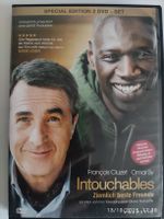 Intouchables - Ziemlich Beste Freunde