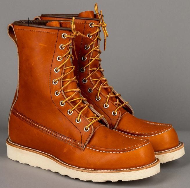 Scarpe da donna: Damen Red Wings Schuhen – Nuovo (secondo la descrizione) da Hagendorn venduto da Pezzli 3