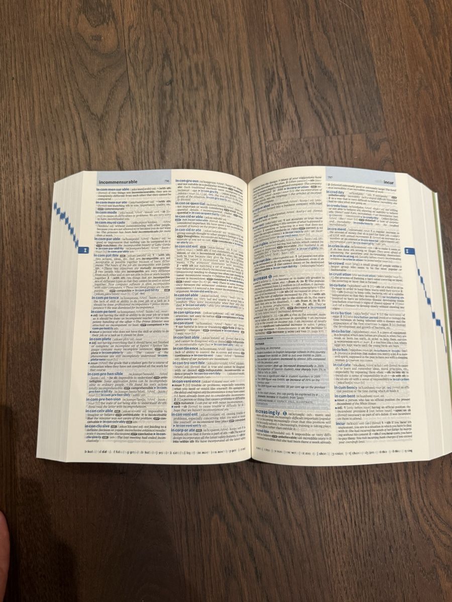 Livres: Oxford Advanced Learner's Dictionary 9th Edition – Neuf (Voir description) à Galgenen par Nicki40 2