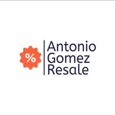 Profile image of AntonioGomezResale