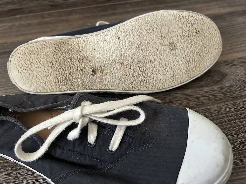 Scarpe da donna: Toms Schuhe Gr.39 – Nuovo (secondo la descrizione) da Beringen venduto da Sternli650 2