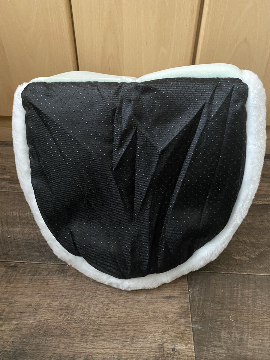 Liege- & Schlafplätze: Kl.Hunde/Katzenhöhle 33x35x28cm – Neu (gemäss Beschreibung) aus Seewen SZ von shaky01 6