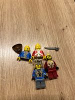 Lego Ritter