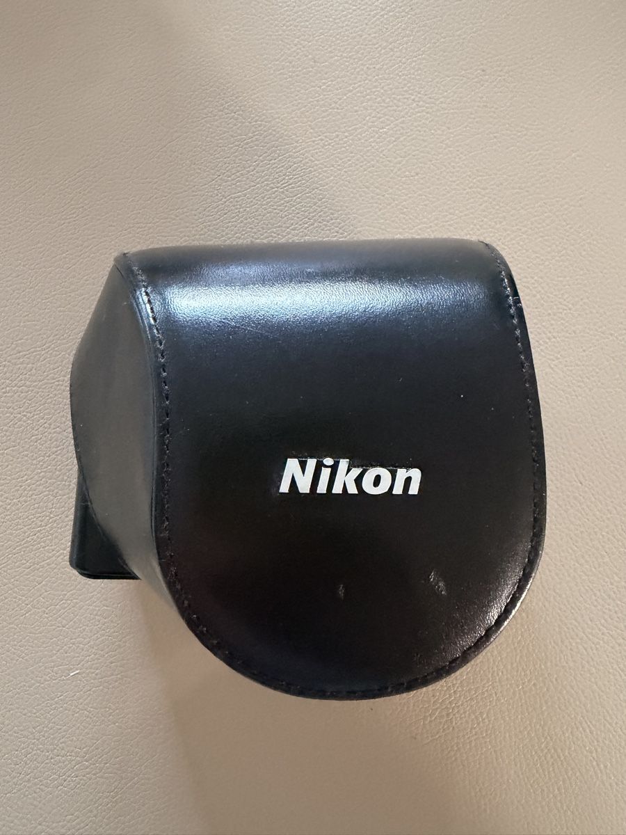 Nikon Fotocamera: Nikon 1V2 mit OVP und Ledercase – Usato da Winterthur venduto da R2D_Y7C 8