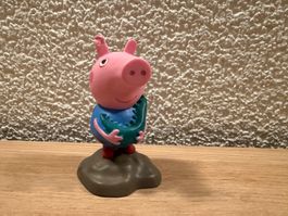 Tonie Peppa / Rarität