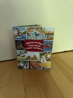 Meine ersten Fingerspiele