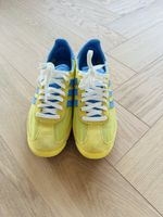 Adidas x Sporty & Rich Sneakers – Size [EU size 38] – Worn 