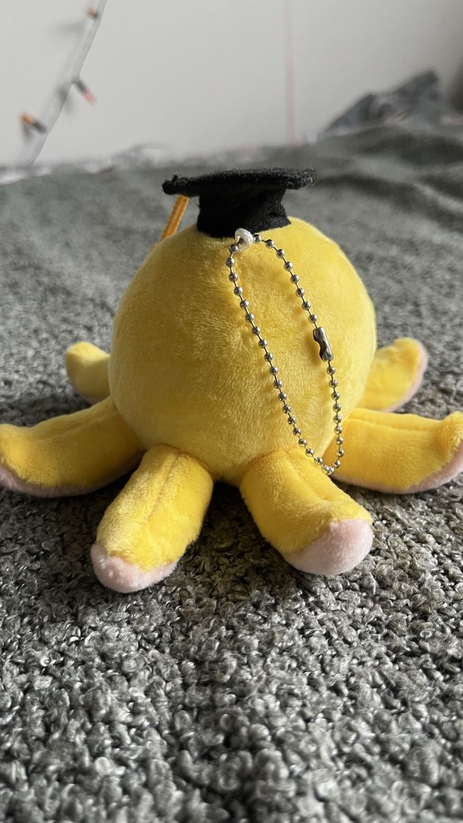 Jouets: Assassination classroom plushie  – Neuf (Voir description) à Uster par serina_7vhn 1