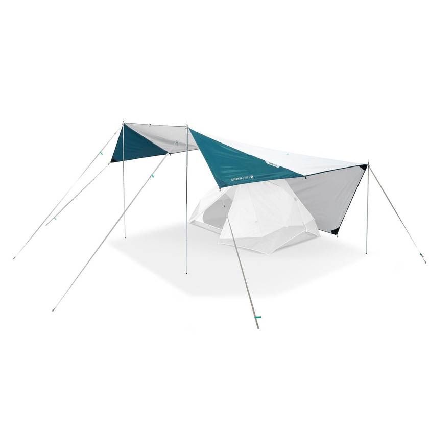 Decathlon Tende & Padiglioni: Quechua Trap – Nuovo (secondo la descrizione) da Dübendorf venduto da ant_2n7p