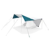 Quechua Trap