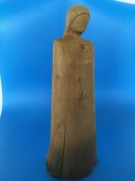 Skulptur Holz Reinhold Härter