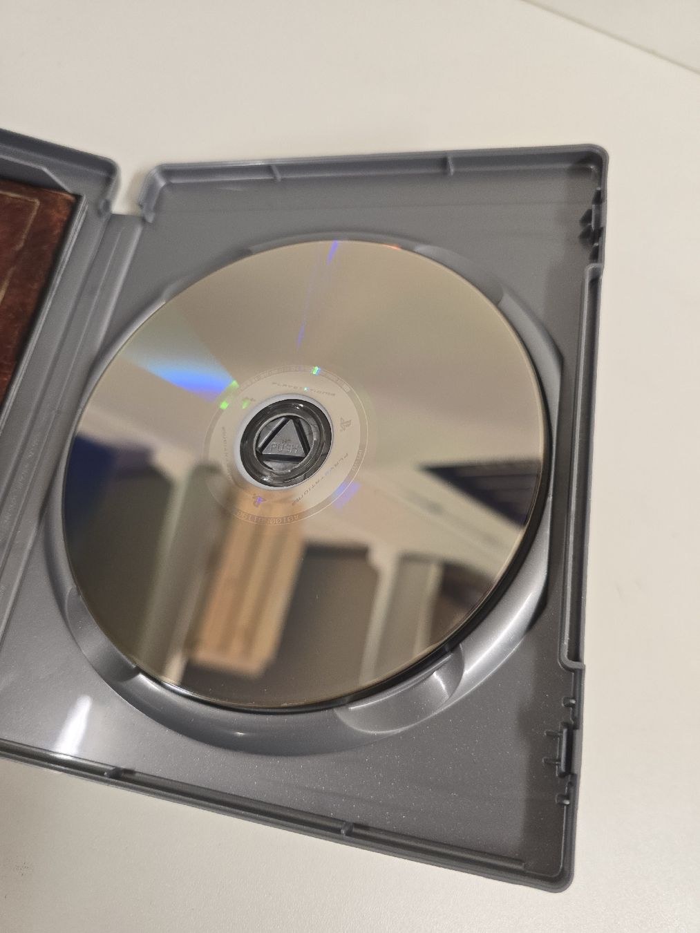 Sony Spiele: Uncharted Drake's Fortune - PS3 Spiel - Platinum – Gebraucht aus Tuggen von Zweitechanceboutique 3