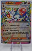 Liberlo EX / Cinderace EX / ERhabene Helden / ASC 038