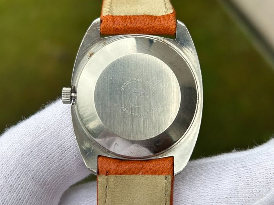 Roamer Uhren: Roamer - anfibio Quartz – Gebraucht aus Gümligen von icvo_watches 4