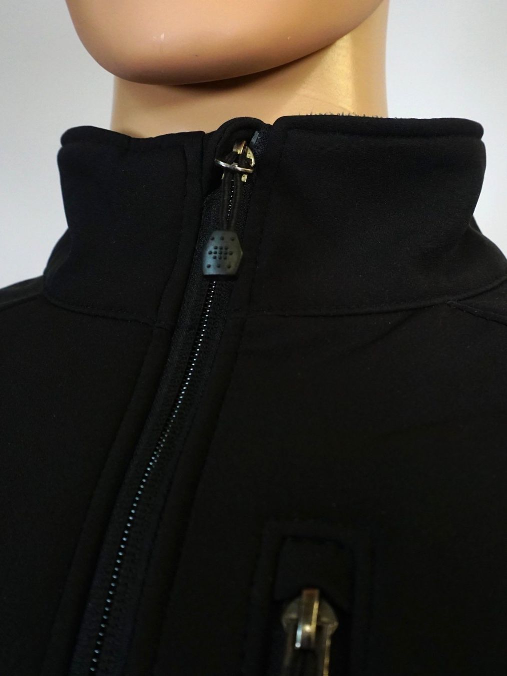 Vestes: Softshelljacke Gr. M – D'occasion à Pratteln par Restwert_Pratteln 4