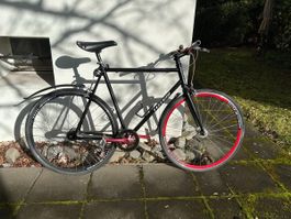Totem FIX 28”