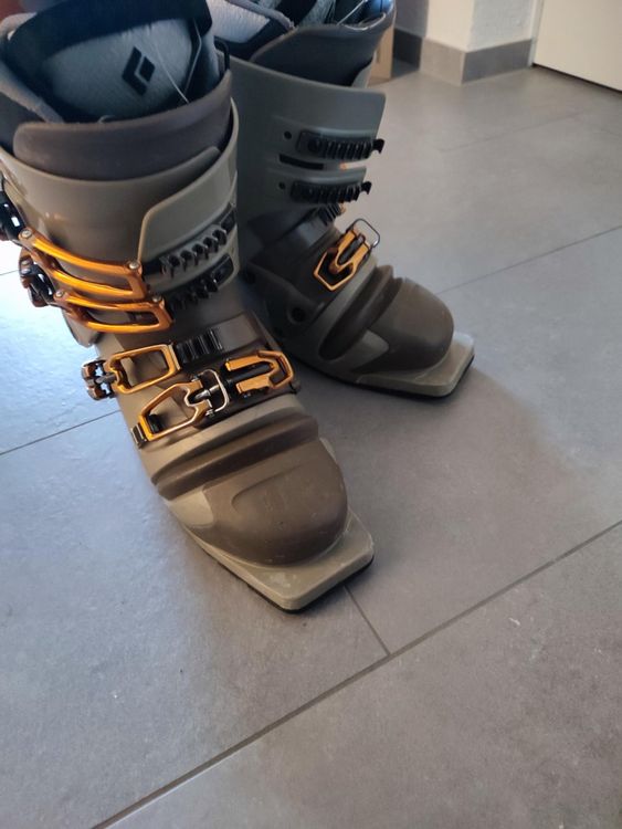 TelemarkKomplettset Kaufen auf Ricardo