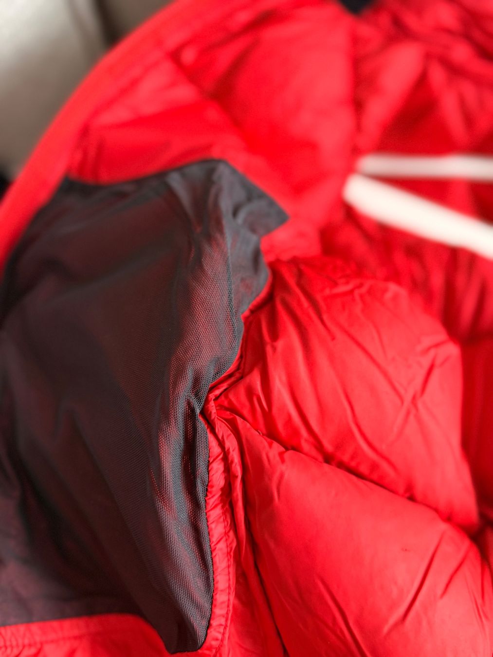 Peak Performance Manteaux: Peak Performance Frost Down Jacket size small – Neuf (Voir description) à Uerikon par kpr_t5k2 6