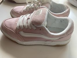 Vans Hylane unisex Sneaker low 39