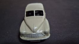 dinky toys Morris Oxford 