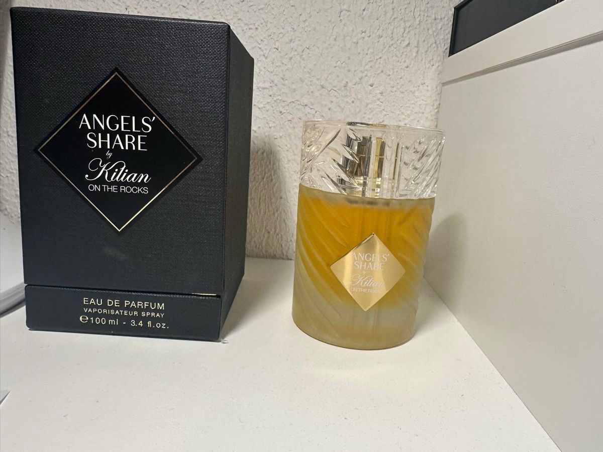 Kilian Parfums & Eau de Toilette: Anges Share On The Rocks 100ml voll – Neuf (Voir description) à Wangen ZH par Benihas