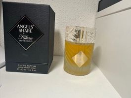 Anges Share On The Rocks 100ml voll