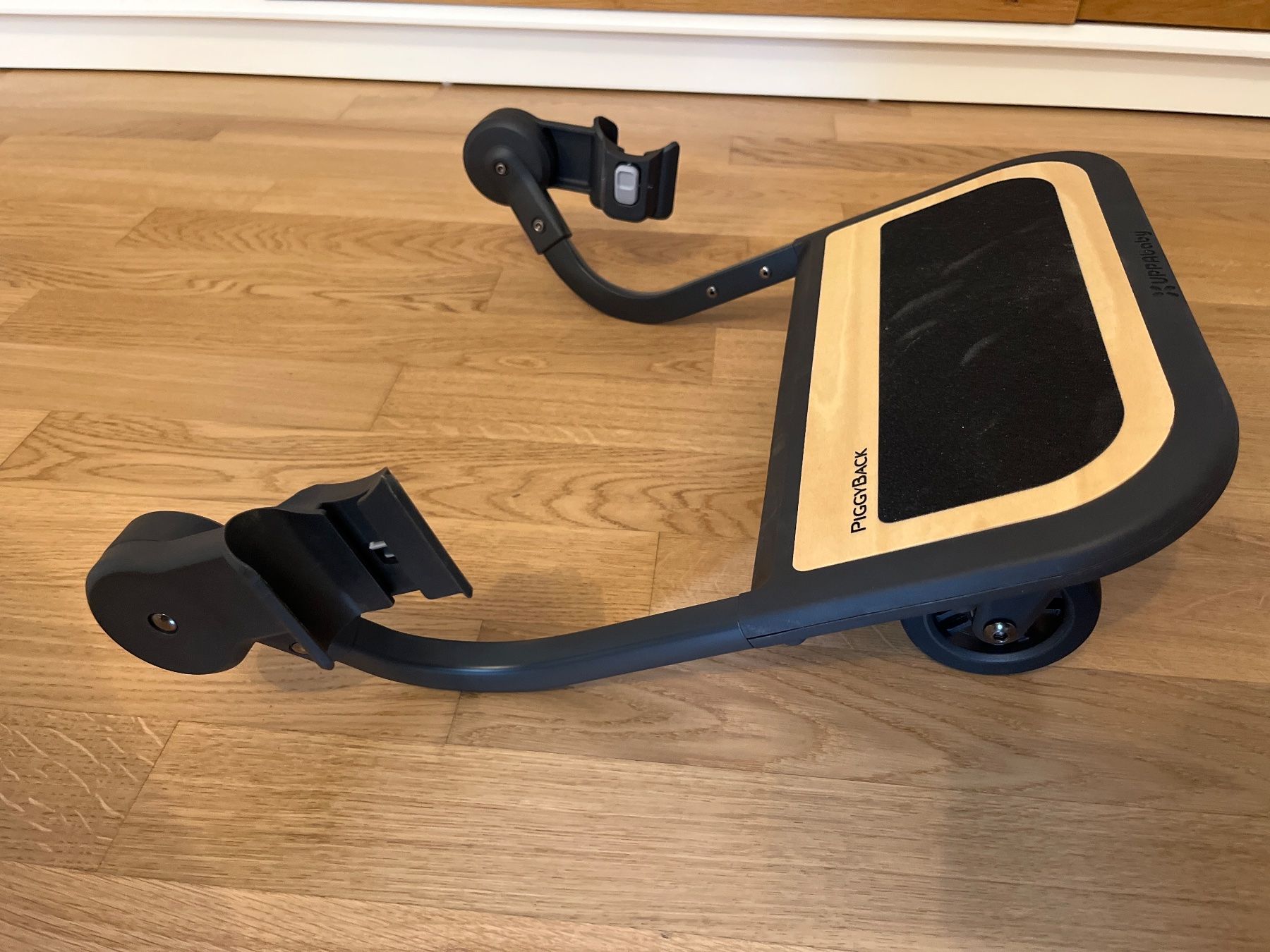 UPPAbaby Accessori per carrozzine: Uppababy piggyback Cruz – Nuovo (secondo la descrizione) da Basel venduto da bas_88l6 2