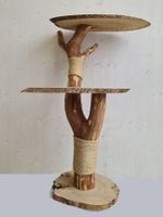 Katzenbaum / Kratzbaum "Weide"