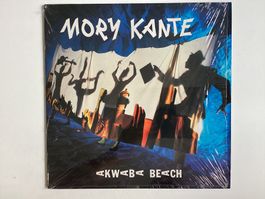 Mary Kante LP - Akwaba Beach