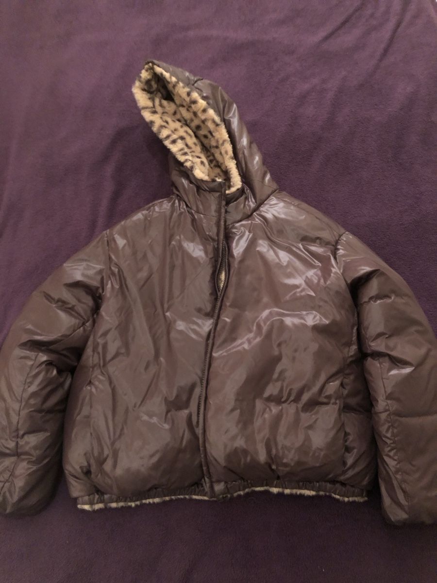 Zara Giacche & Cappotti: Zara Winterjacke Größe 146 – Usato da Adliswil venduto da rossoelmare
