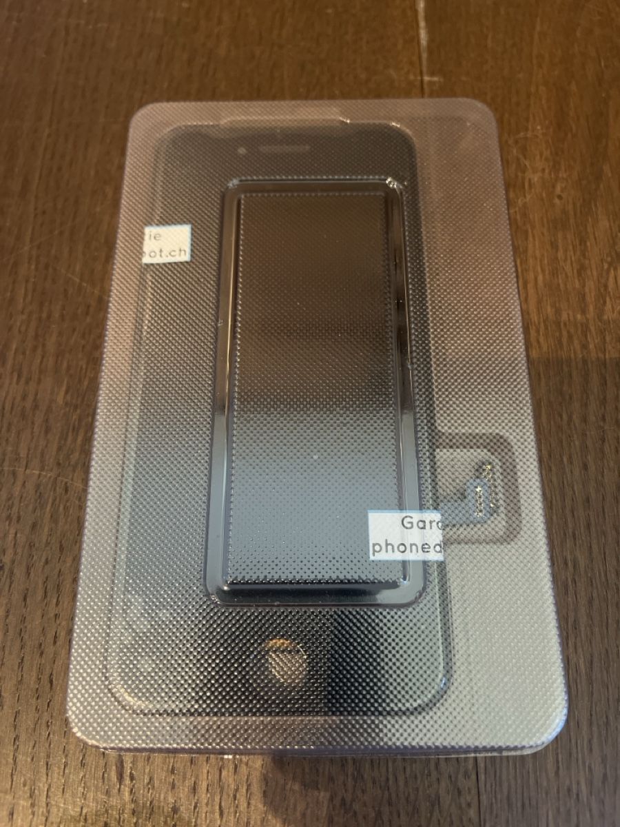 Apple Telefoni cellulari / Smartphones: iPhone 7: Touchscreen component repair – Nuovo e nell'imballaggio originale da Uetikon am See venduto da Timo27