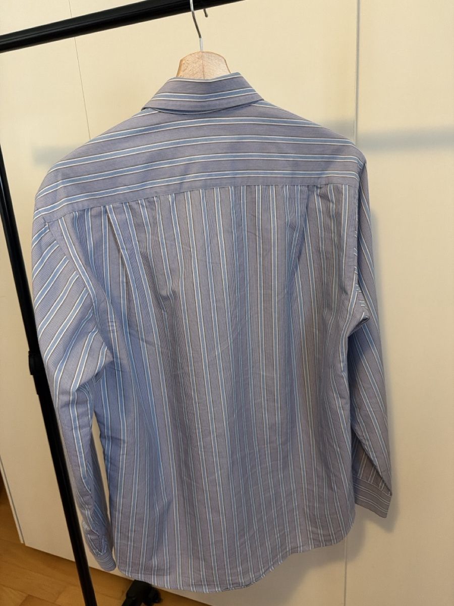Pierre Cardin Camicie: Pierre Cardin – Usato da Sementina venduto da bru_vpp5 3