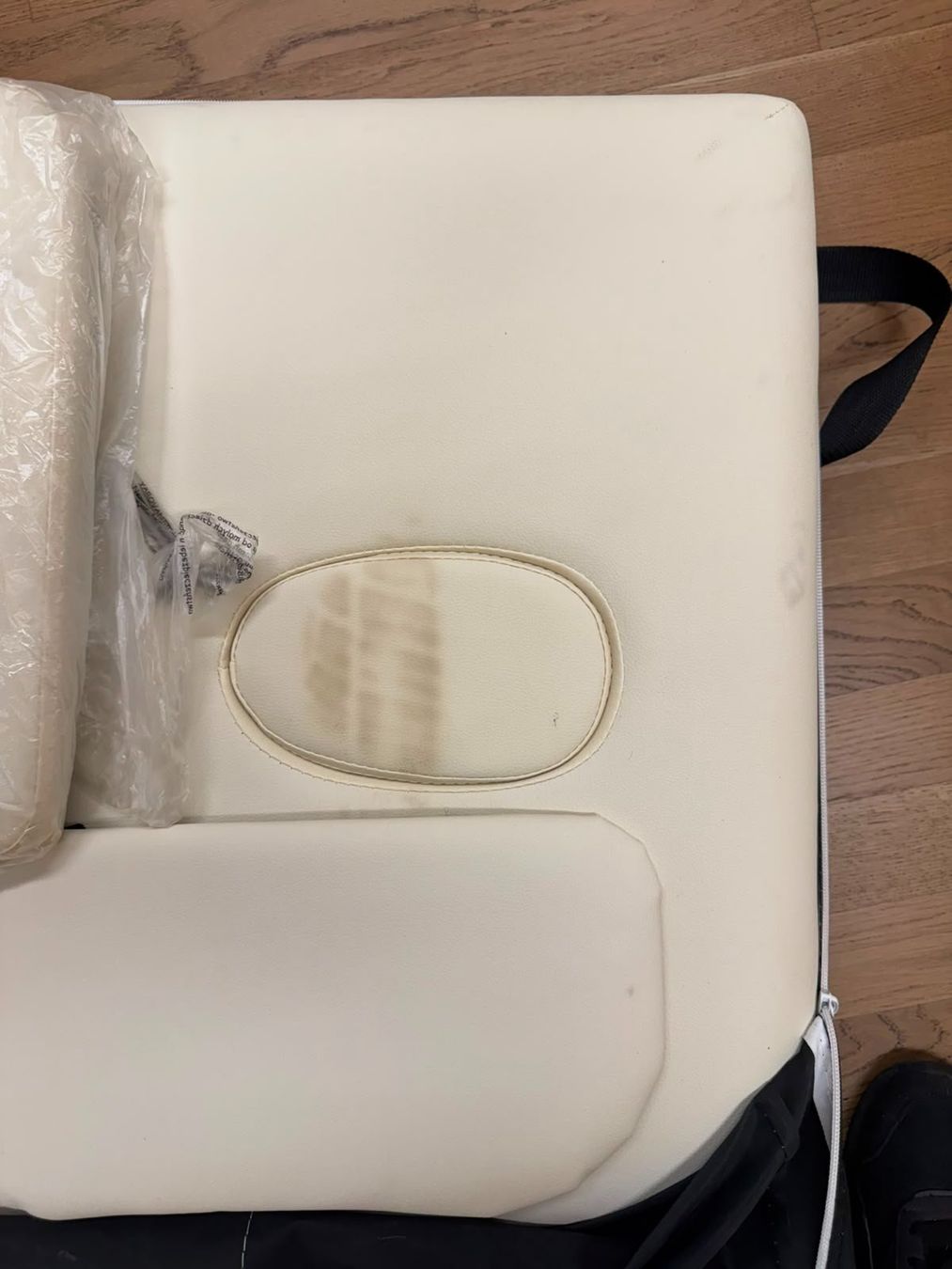 Sedie a sdraio: Massagetisch – Usato da St. Gallen venduto da yan_692k 4