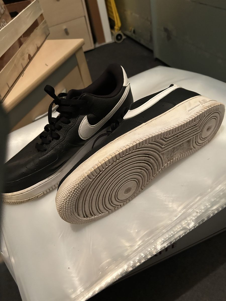Nike Scarpe da uomo: Nike Air force gr 47 – Usato da Oftringen venduto da Jola16 2