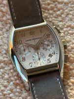 Girard-Perregaux Chronographe Date en superbe état 