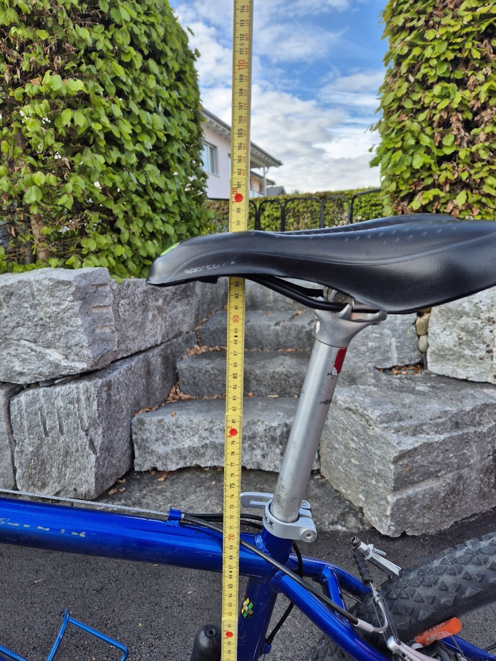 Cilo Biciclette: Cilo Bike – Usato da Einsiedeln venduto da ugr8840 5