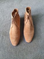 Ludwig Reiter, Schuhe, 41,5, Neuwertig