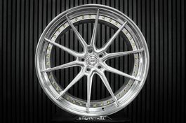 ST Wheels ST 20.2 Felgen passend für verschiedene Fahrzeuge